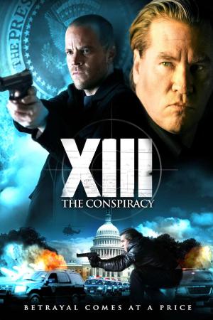 XIII: The Conspiracy [Version française]