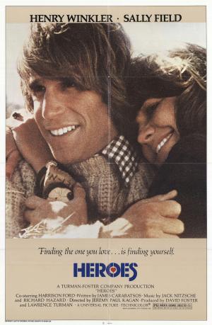 Heroes [Version française]