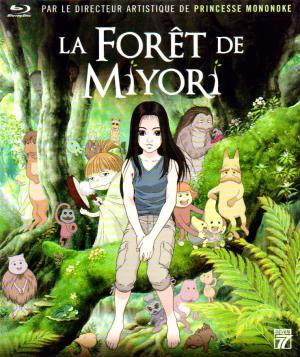 Miyori's Forest [Version française]