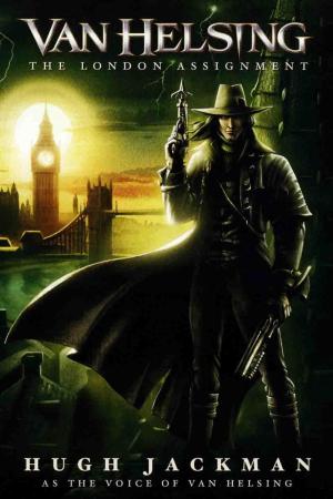 Van Helsing: The London Assignment [Version française]