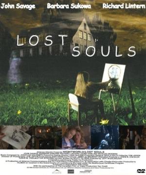 Lost Souls [Version française]
