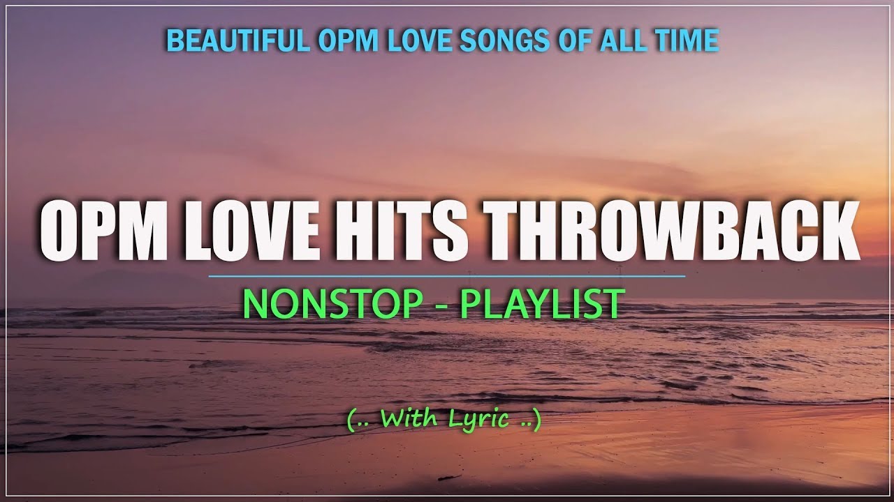 PAMPATULOG FEMALE LOVE SONGS 2025 - Selection Old Love Songs for Deep Sleep
