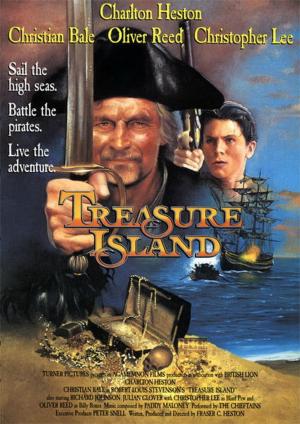 Treasure Island [Version française]