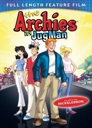 The Archies in Jug Man [Version française]