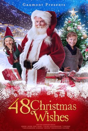 48 Christmas Wishes [مدبلج للعربية]