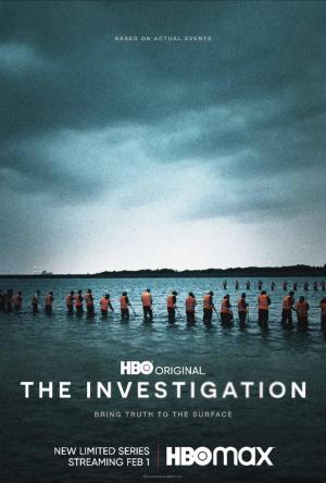 The Investigation [Version française]