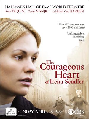 The Courageous Heart of Irena Sendler [Version française]