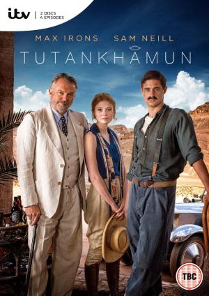 Tutankhamun [Version française]