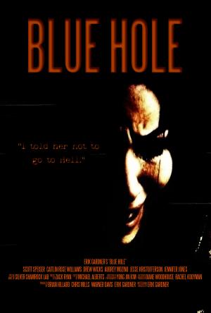 Blue Hole [ترجمة عربية]