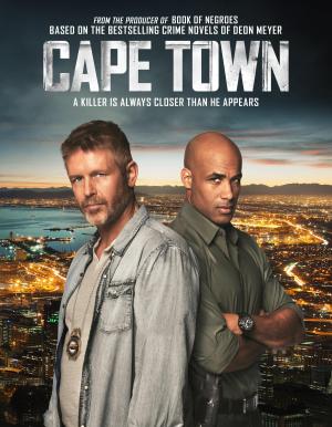 Cape Town [Version française]