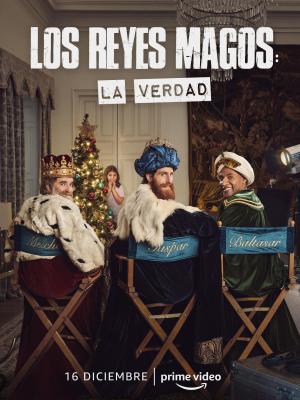The Three Wise Men: The Truth [ترجمة عربية]