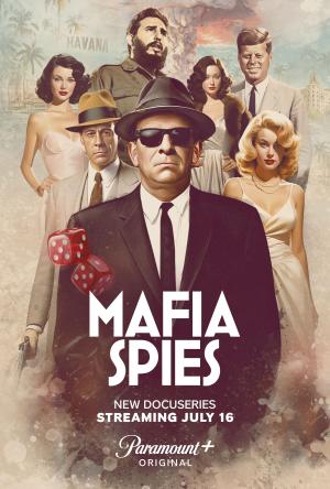 Mafia Spies [Version française]