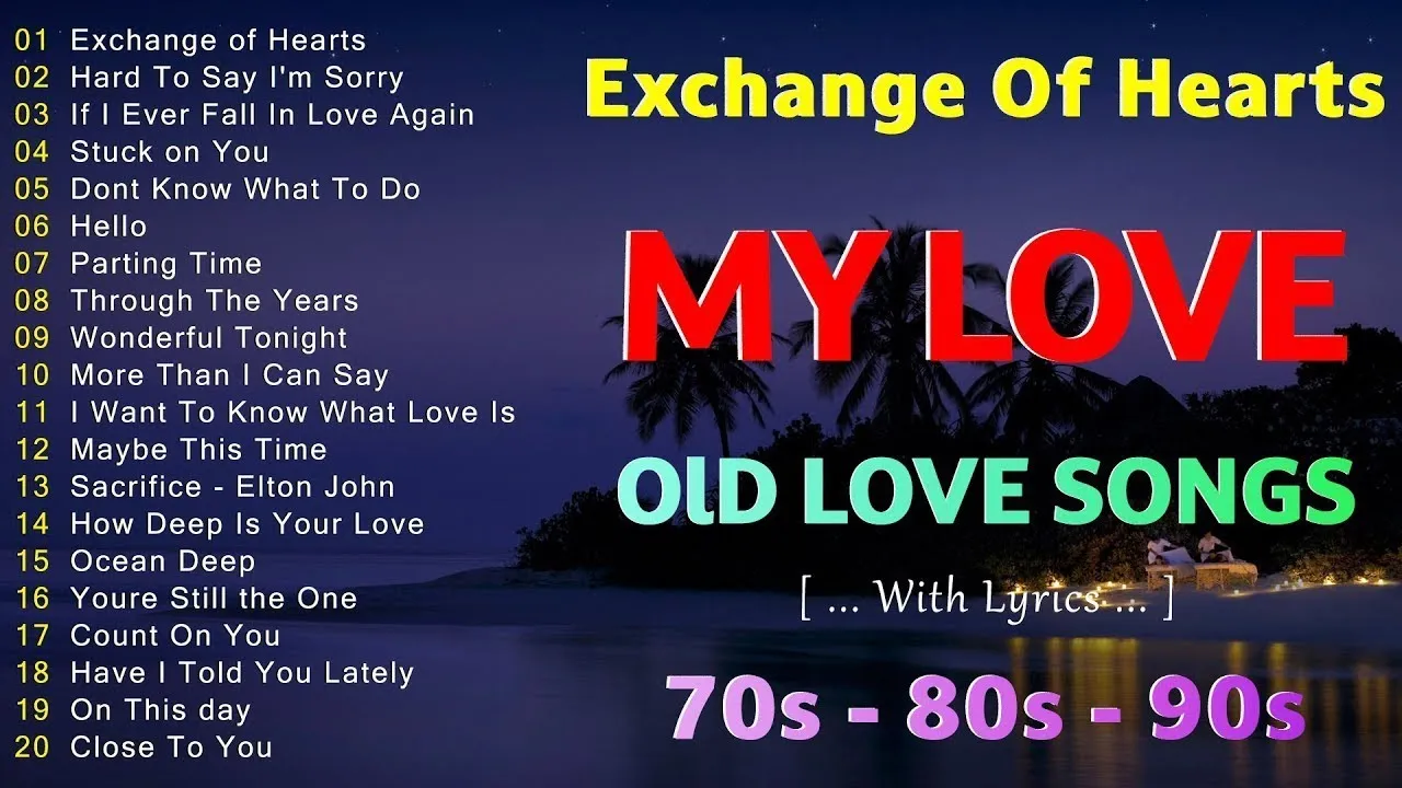 FEMALE MEDLEY [ Lyrics ] PAMPATOLOG - Deep Sleeping Music