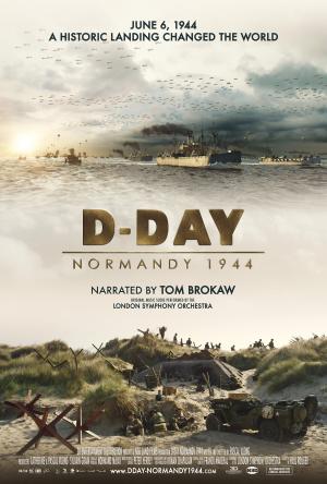 D-Day: Normandy 1944 [ترجمة عربية]