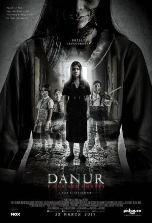 Danur [Russian]