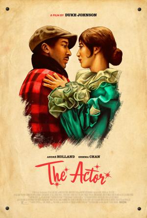 The Actor [Indonesian]