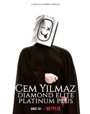Cem Yilmaz: Diamond Elite Platinum Plus [ترجمة عربية]