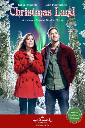 Christmas Land [Version française]