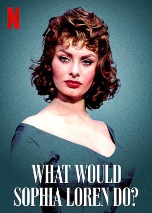 What Would Sophia Loren Do? [ترجمة عربية]