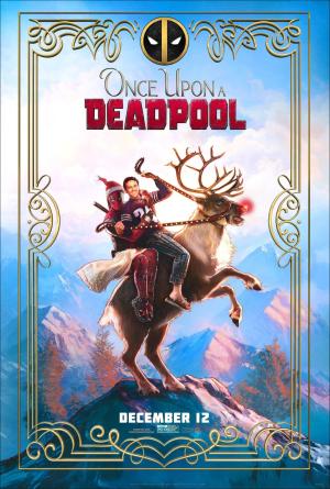 Once Upon a Deadpool [Russian]