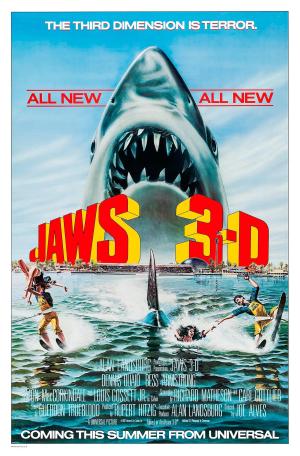 Jaws 3 [ترجمة عربية]