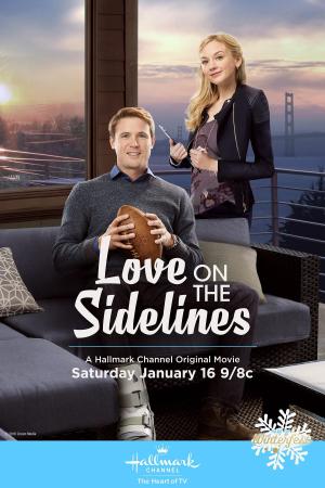 Love on the Sidelines [Version française]