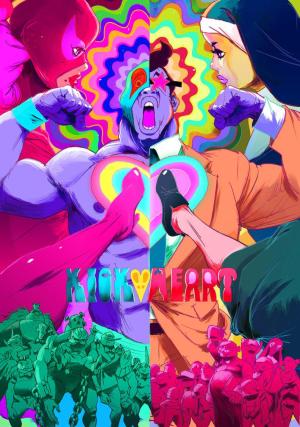 Kick-Heart [English]