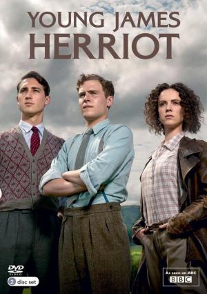 Young James Herriot [Version française]