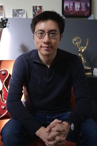 actor Peter Lam large photo