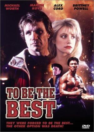 To Be the Best [Version française]