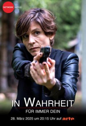 In Wahrheit: Für immer dein [Version française]