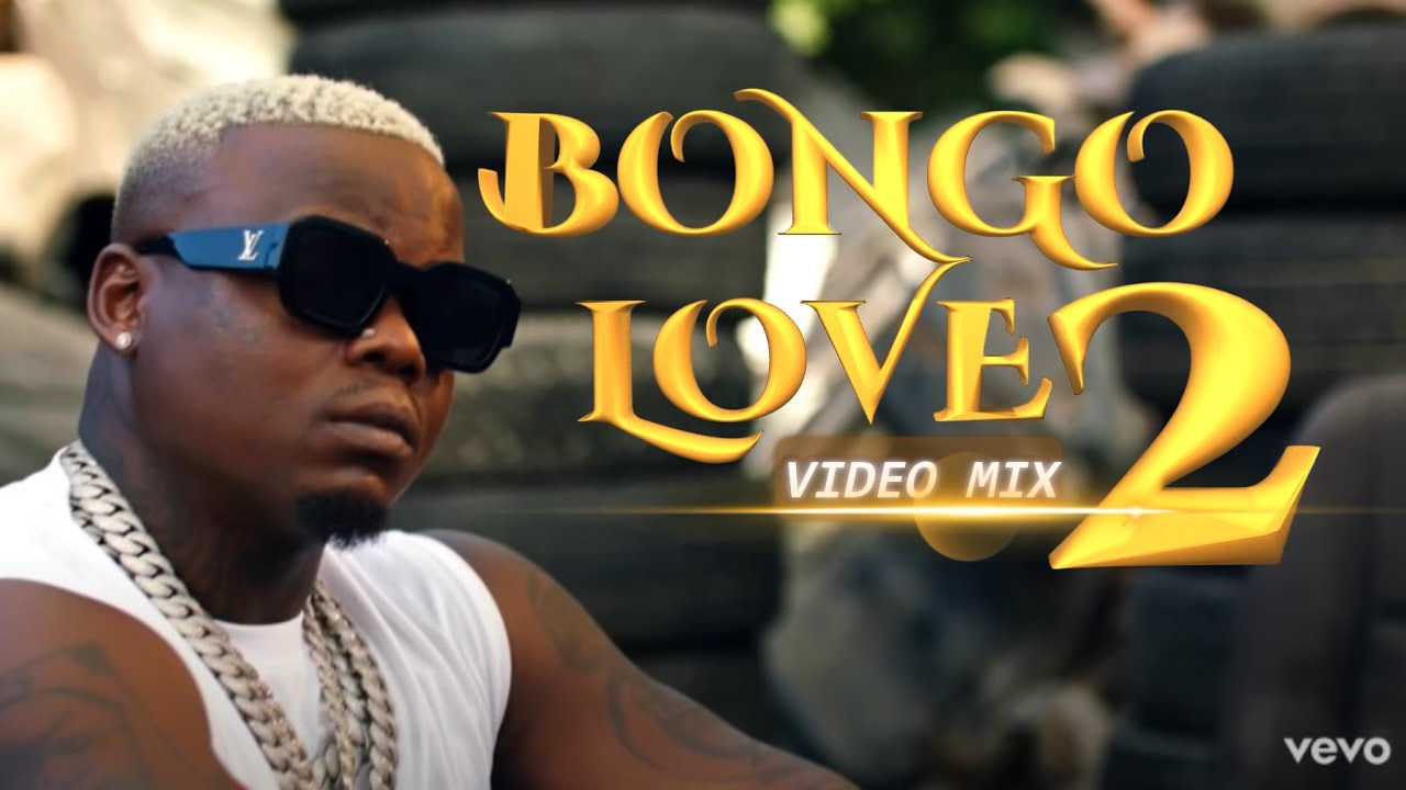 Best of Bongo Love Mix 2025 - Dj Trez | Jay Melody, Bien, Zuchu, Harmonize, Jux, Marioo #nairobi