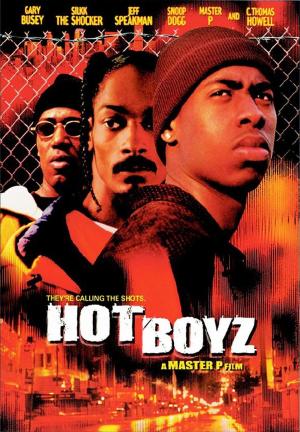 Hot Boyz [Version française]