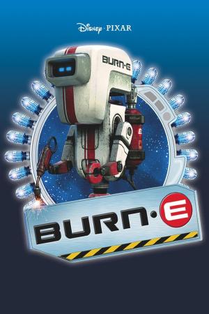 Burn-E [Kurdish]