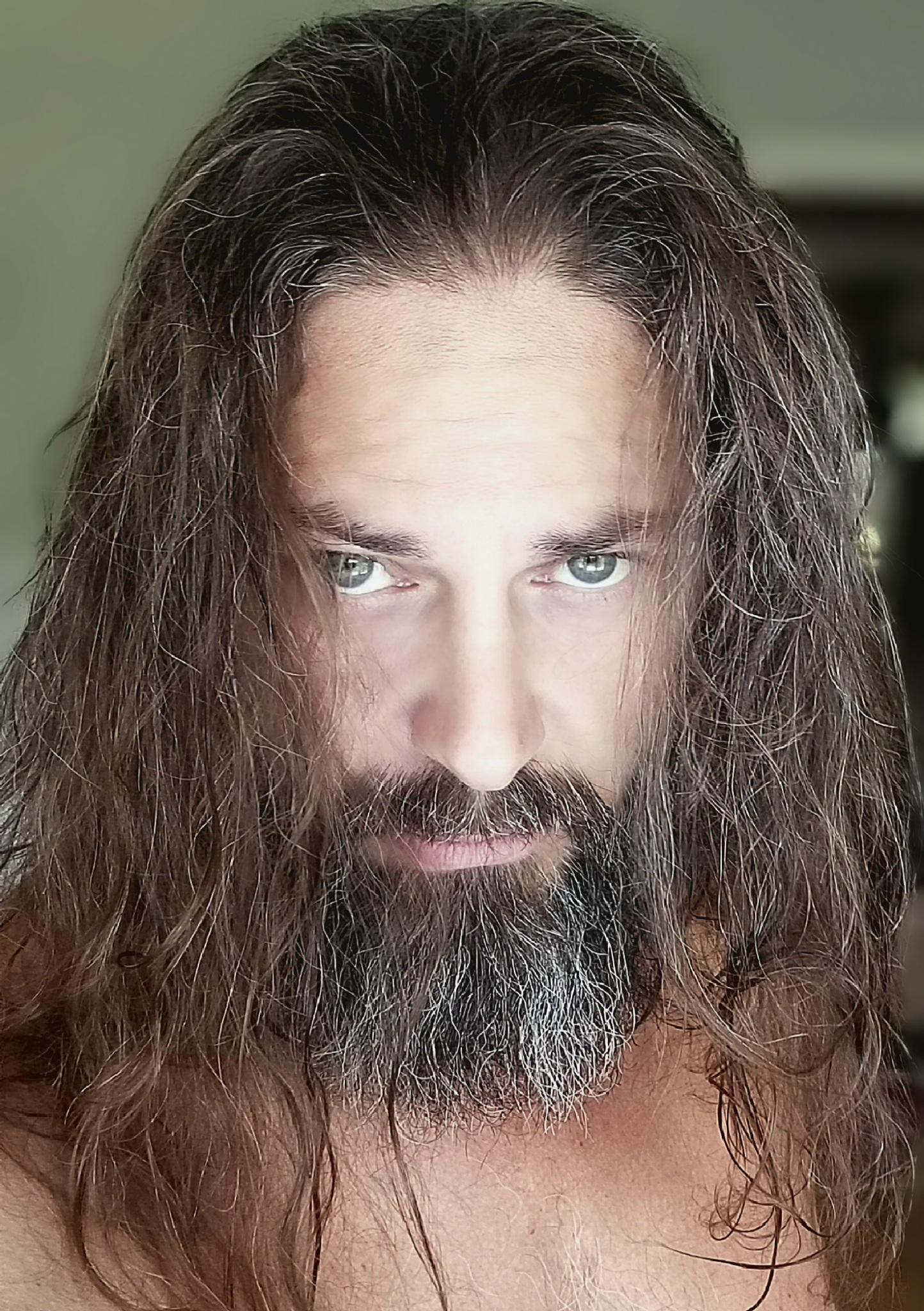 actor Ray Hryb large photo