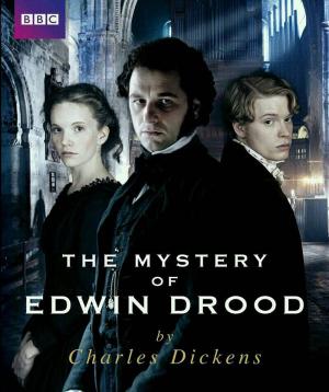 The Mystery of Edwin Drood [Version française]