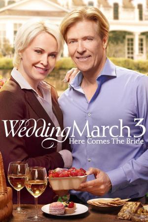 The Wedding March: A Valentine Wedding [Version française]