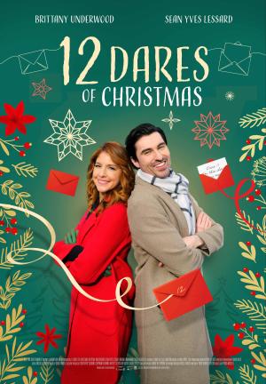 12 Dares of Christmas [Version française]