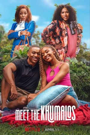 Meet the Khumalos [Indonesian]