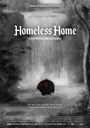 Homeless Home [Version française]