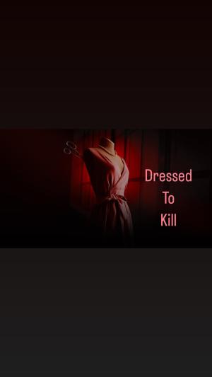 Dressed to Kill [Version française]