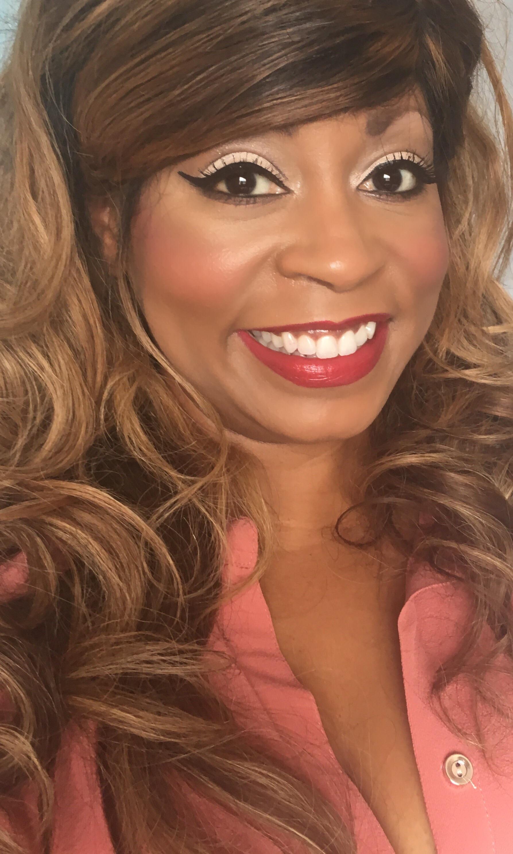 actor Rita Kurtz large photo