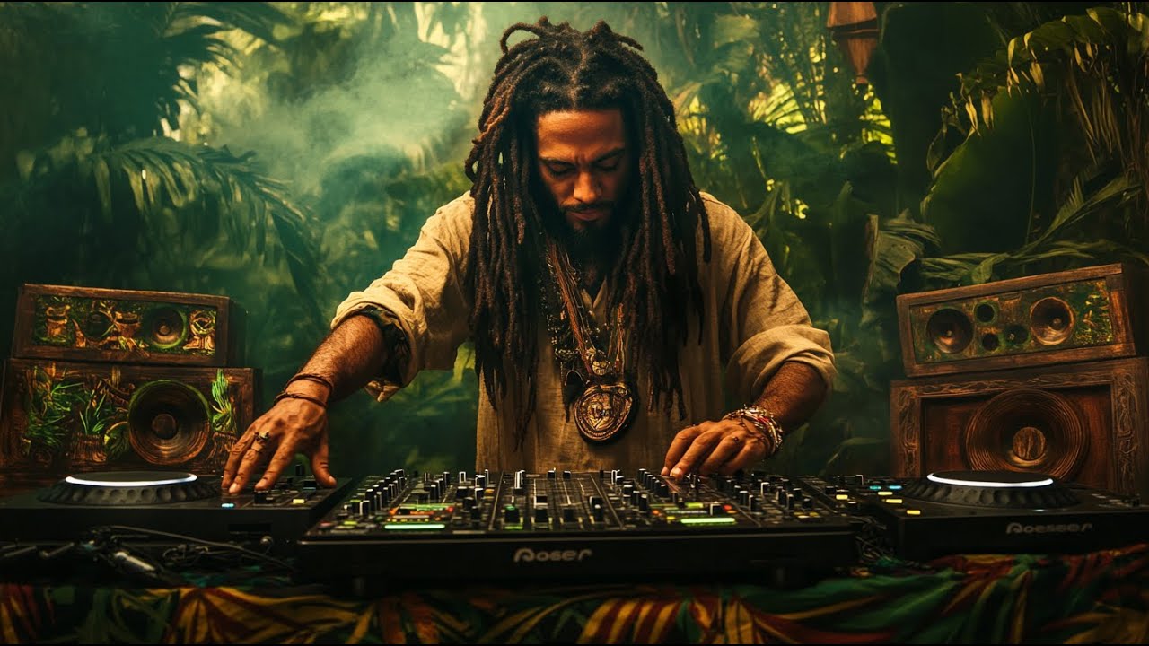 🔥 The MOST INSANE Reggae Tracks You’ll EVER Hear! 🌿 These Weed Anthems Will Leave You SHOCKED! 😱