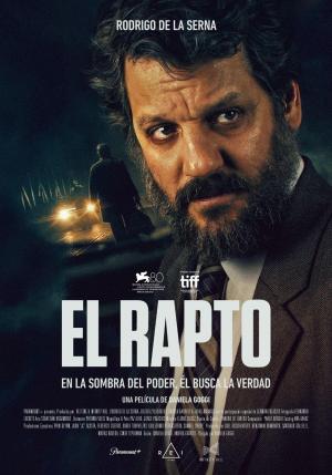 The Rescue: The Weight of the World [Version française]