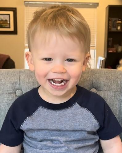 actor Theodore Sykes large photo