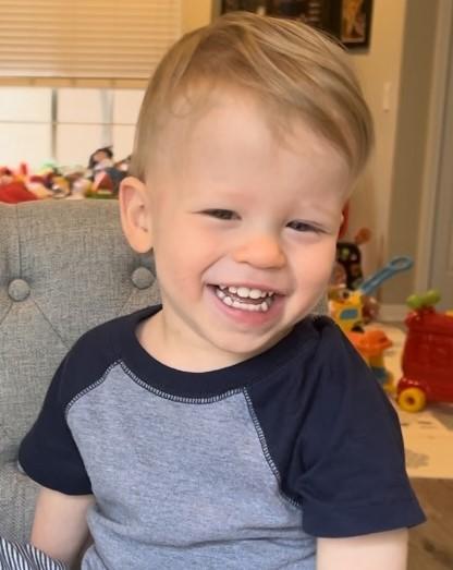 actor Lincoln Sykes large photo