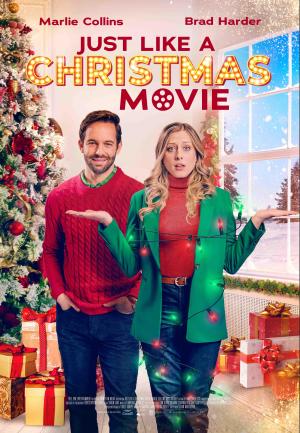 Just Like a Christmas Movie [Version française]