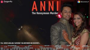 Anni: The Honeymoon Murder [Version française]