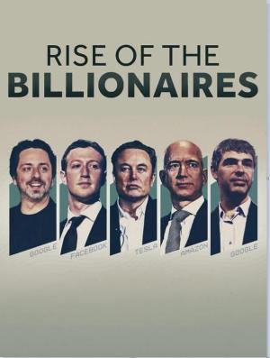 Rise of the Billionaires [Version française]