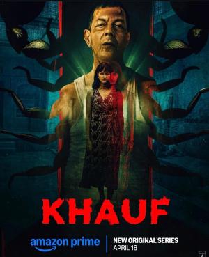 Khauf [Tamil]